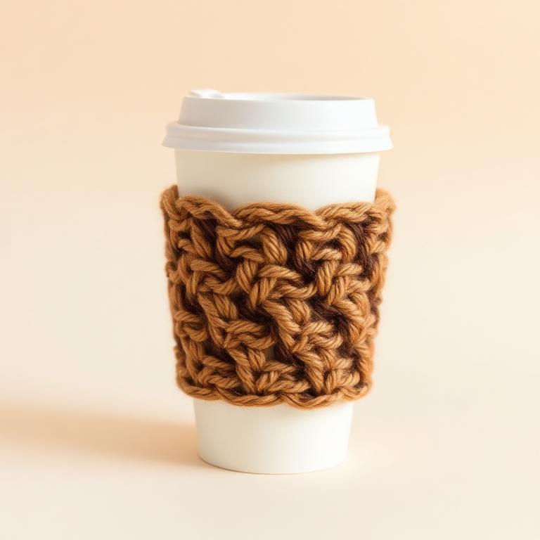 Cup Cozy